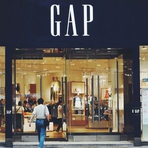 Gap Collection